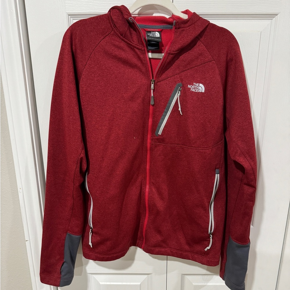 Men’s NorthFace Jacket